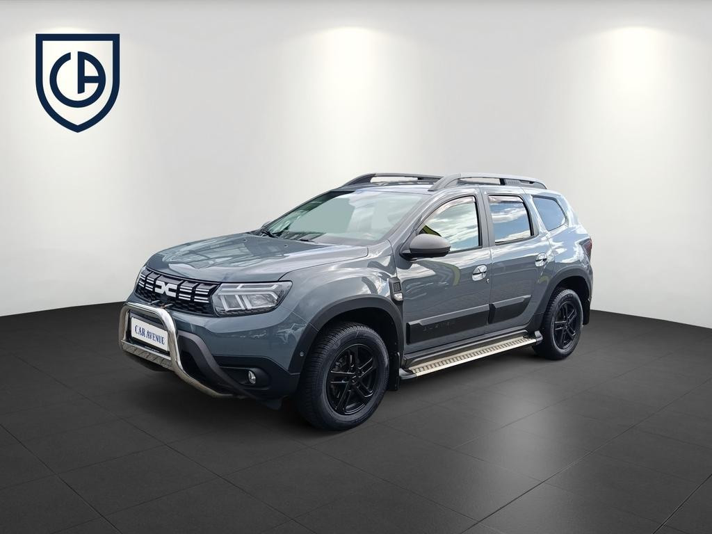 Dacia Duster 2023 Benzine