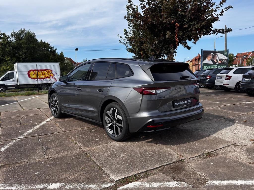 Skoda Enyaq iV