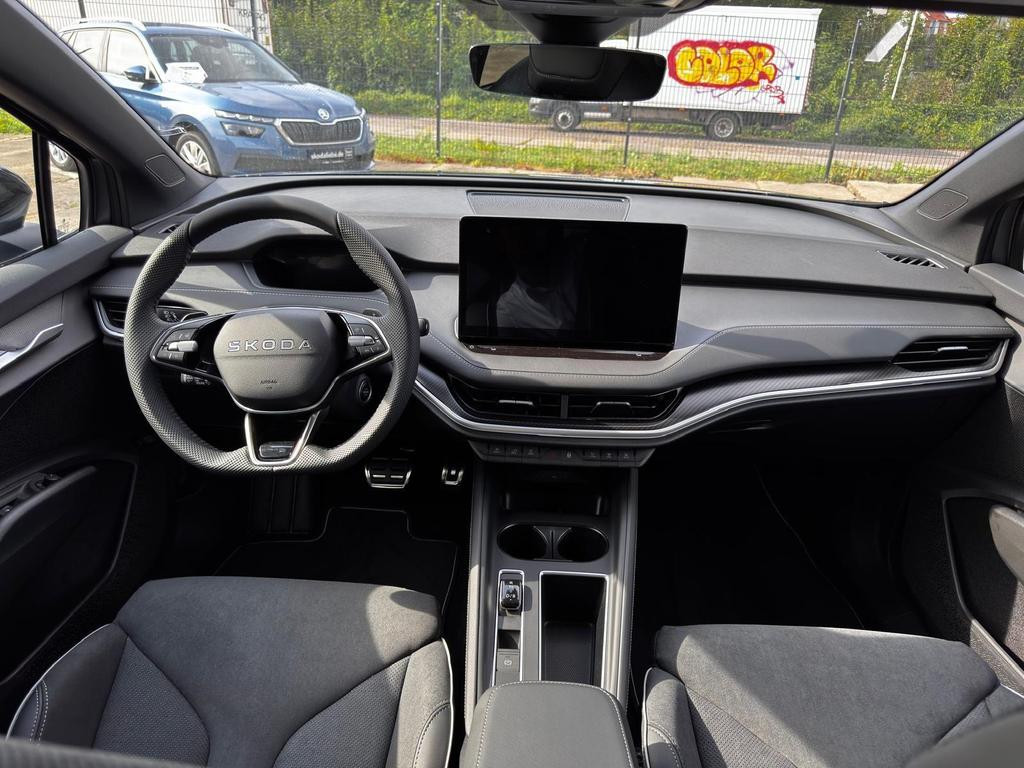 Skoda Enyaq iV