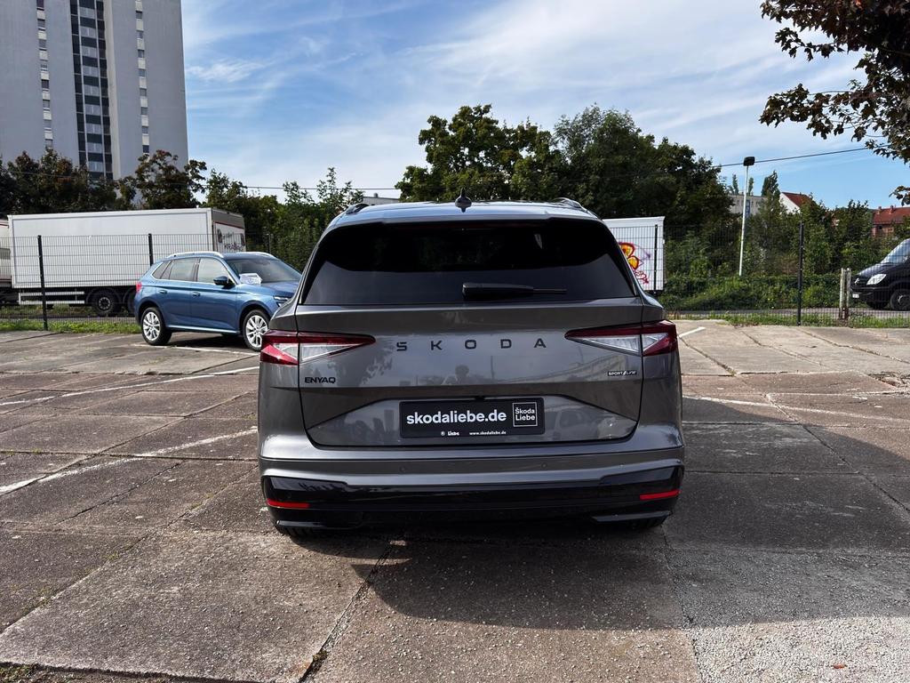 Skoda Enyaq iV
