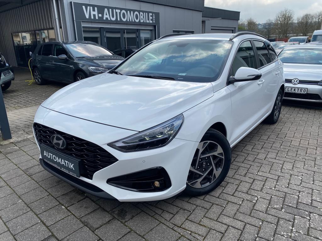 Hyundai i30 2024 Benzine