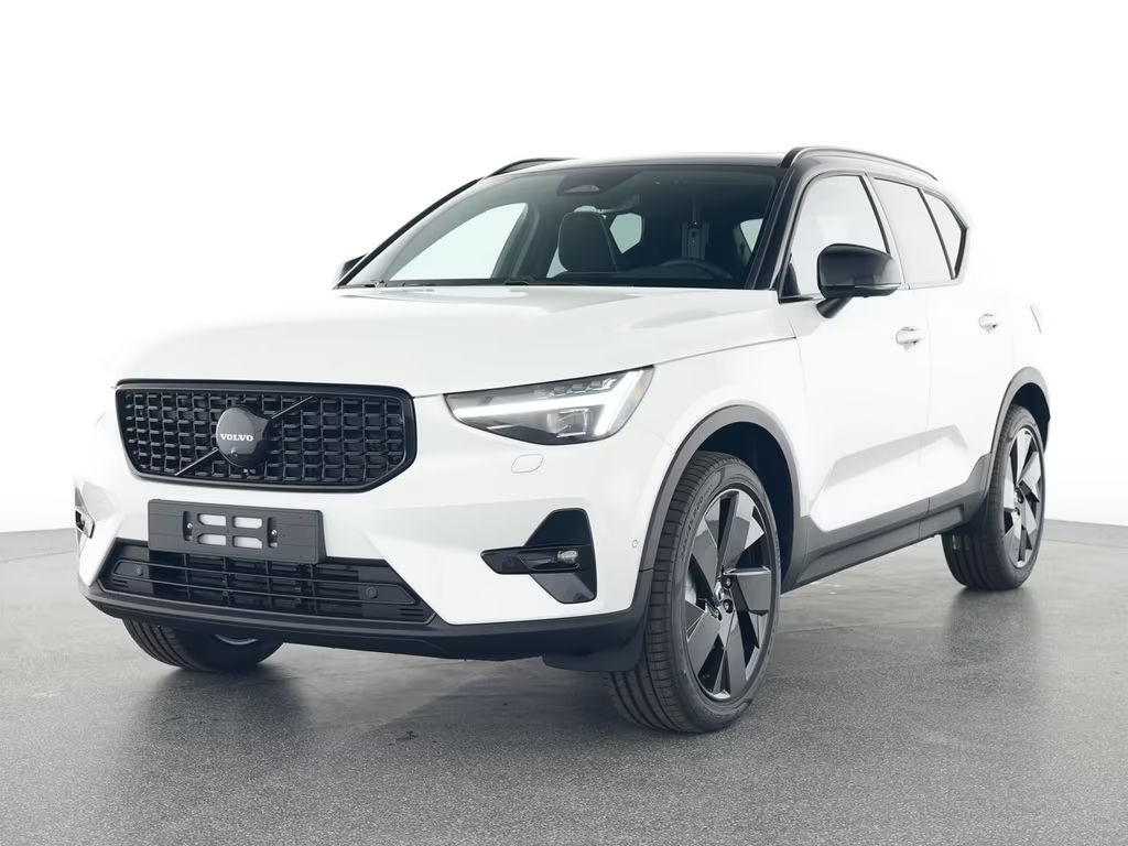 Volvo XC40 2025 Benzine