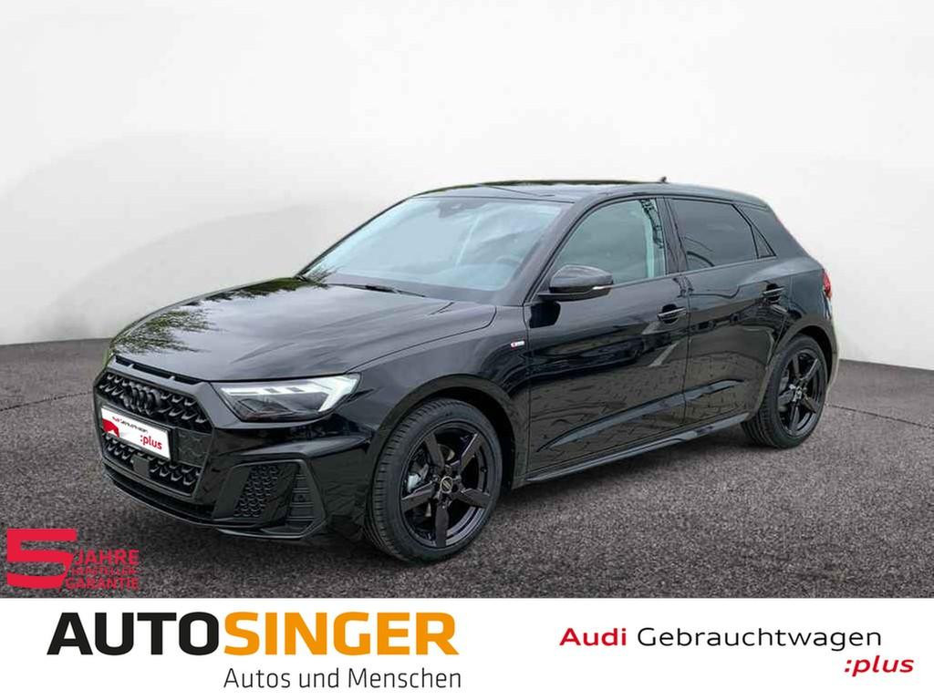 Audi A1 2025 Benzine