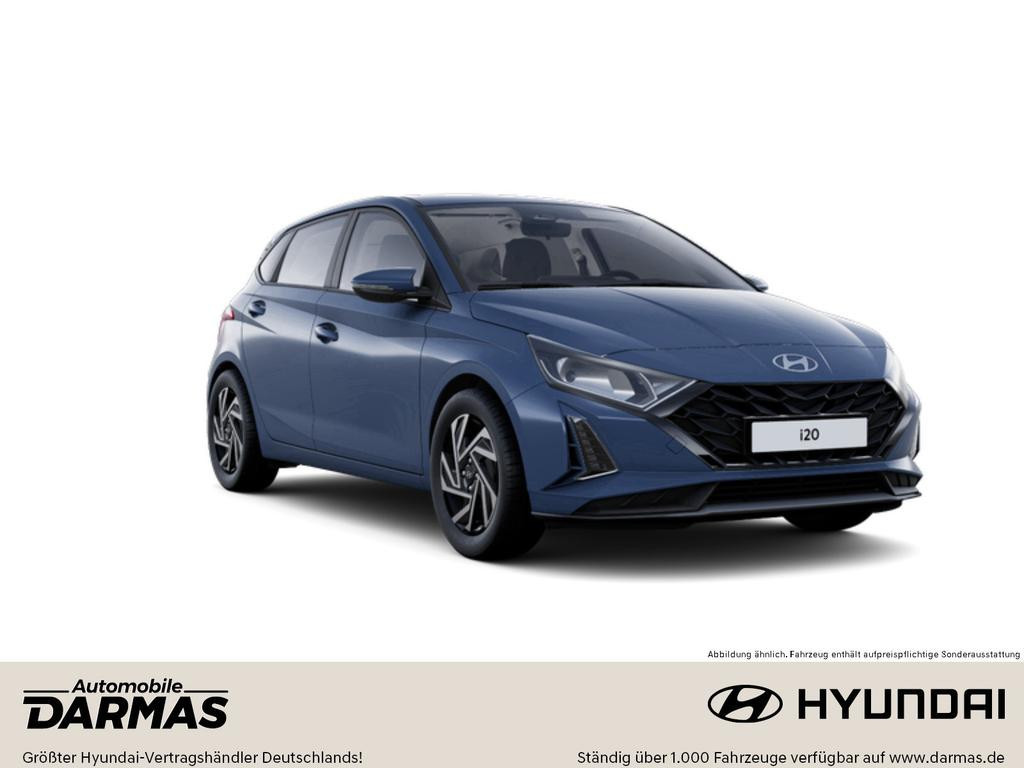 Hyundai i20 2024 Benzine