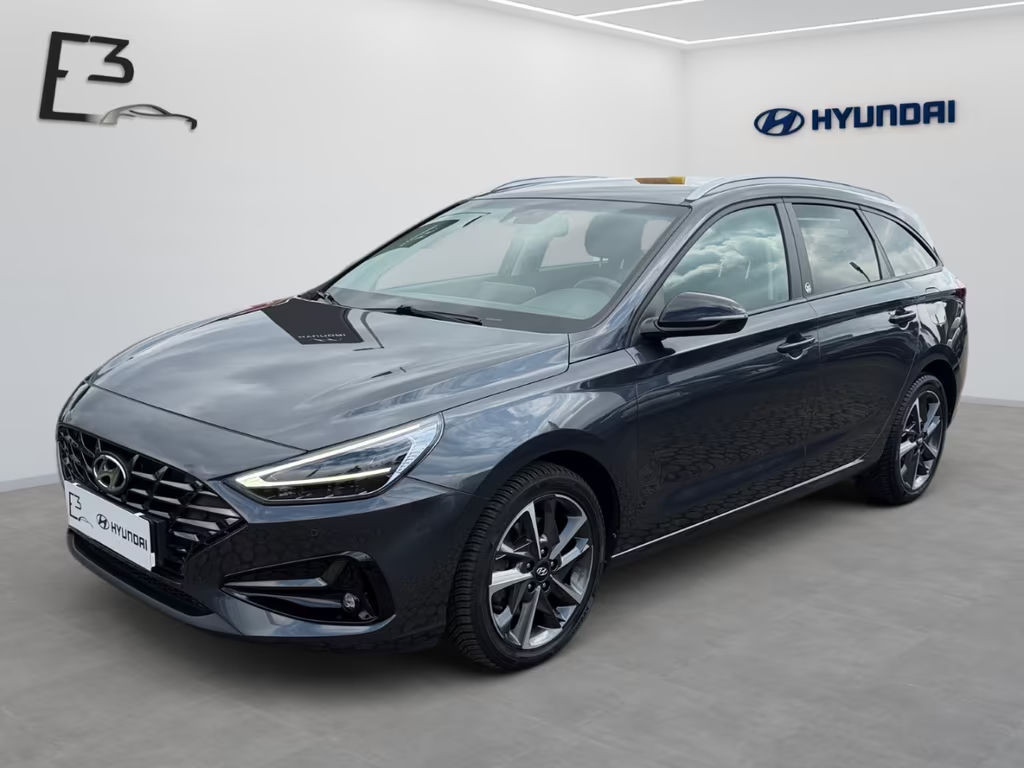 Hyundai i30 2021 Diesel