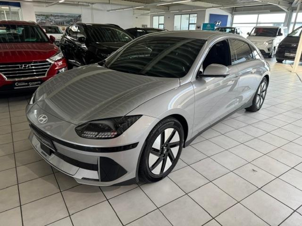 Hyundai IONIQ 6