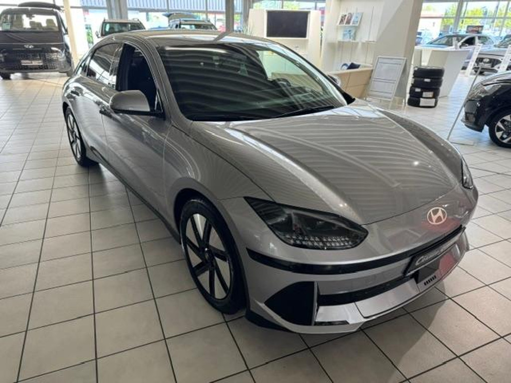 Hyundai IONIQ 6