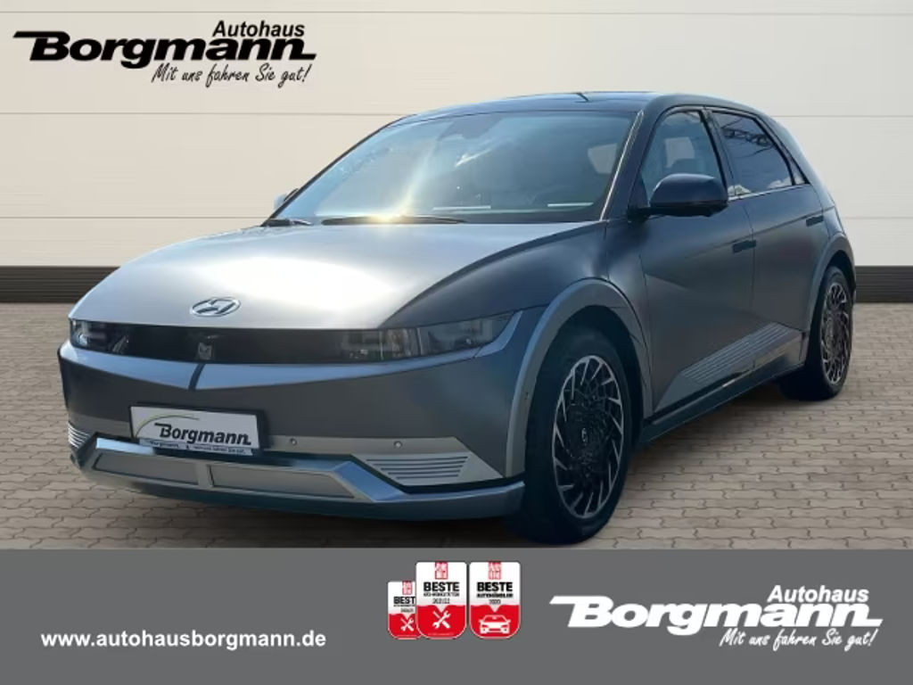 Hyundai Ioniq 5 2024 Elektrisch
