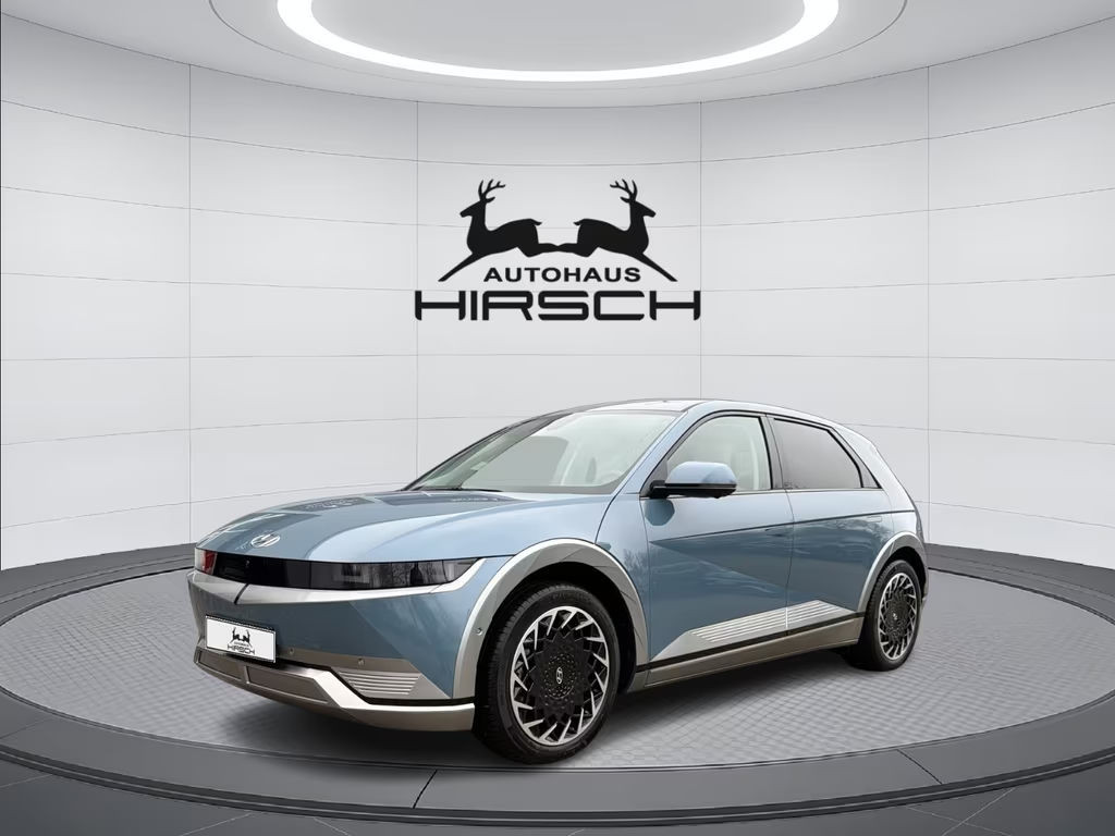 Hyundai Ioniq 5 2024 Elektrisch