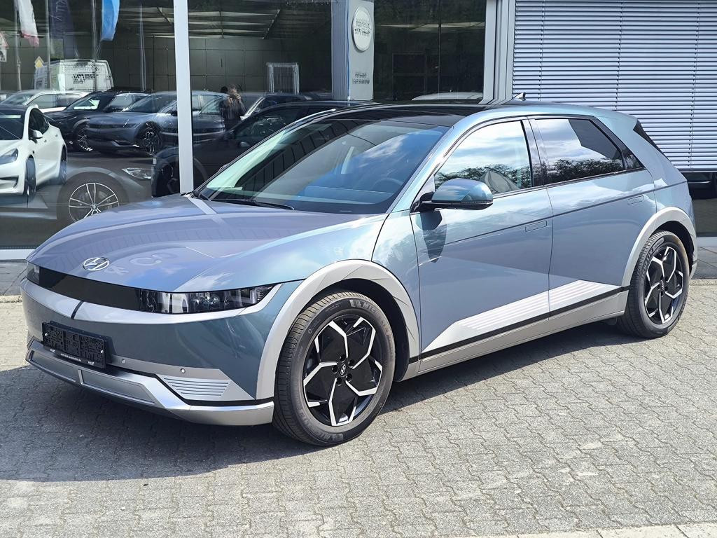 Hyundai Ioniq 5