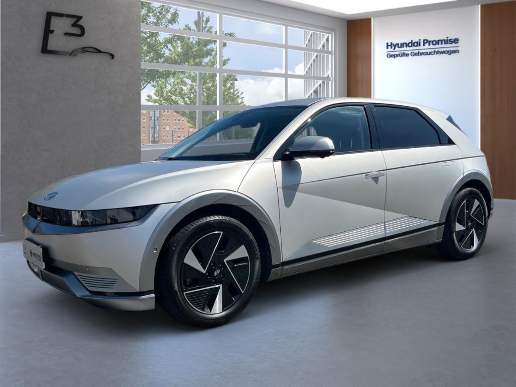 Hyundai Ioniq 5 2022 Elektrisch