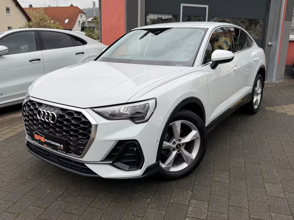 Audi Q3 2023 Diesel