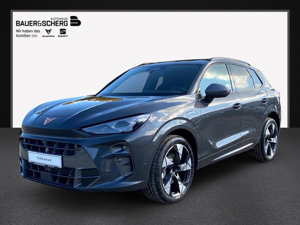 Cupra Terramar 2025 Hybride Benzine