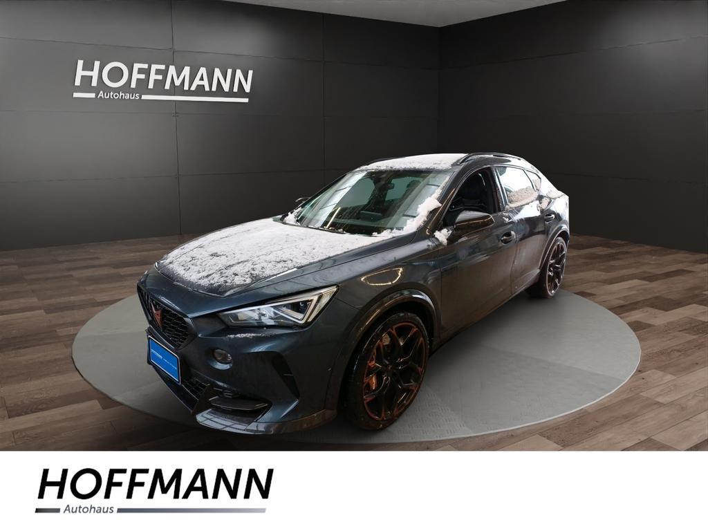 Cupra Formentor 2022 Benzine