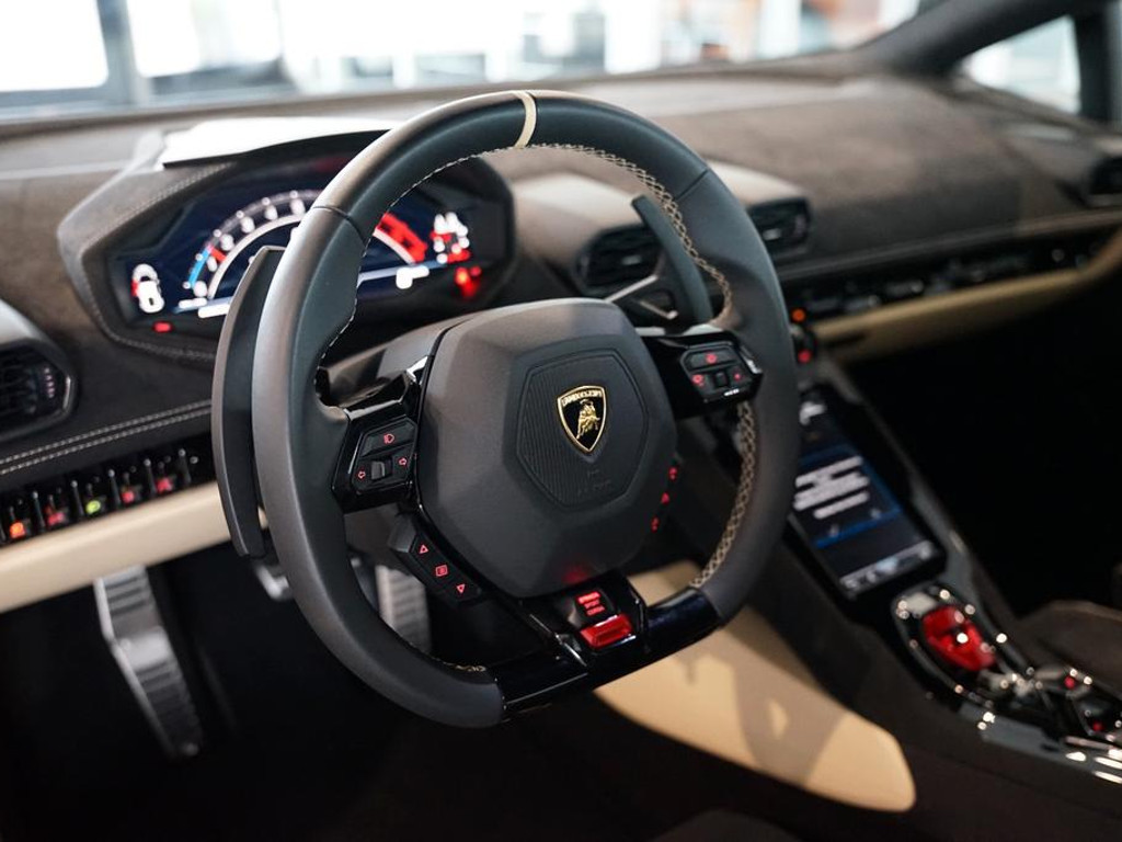 Lamborghini Huracán