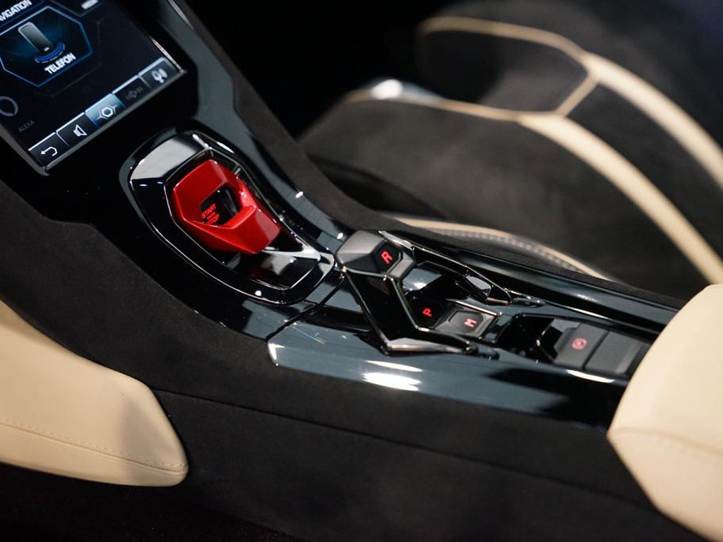 Lamborghini Huracán