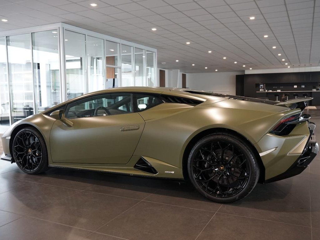 Lamborghini Huracán