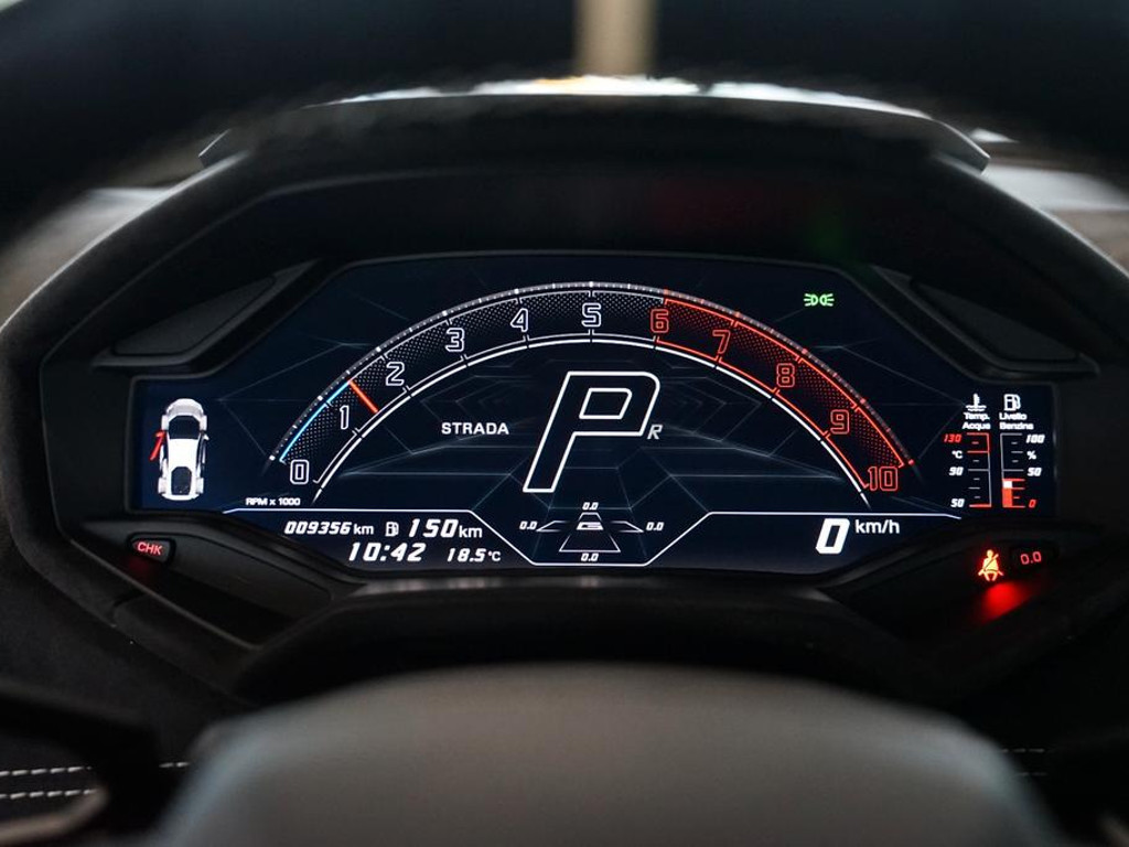 Lamborghini Huracán