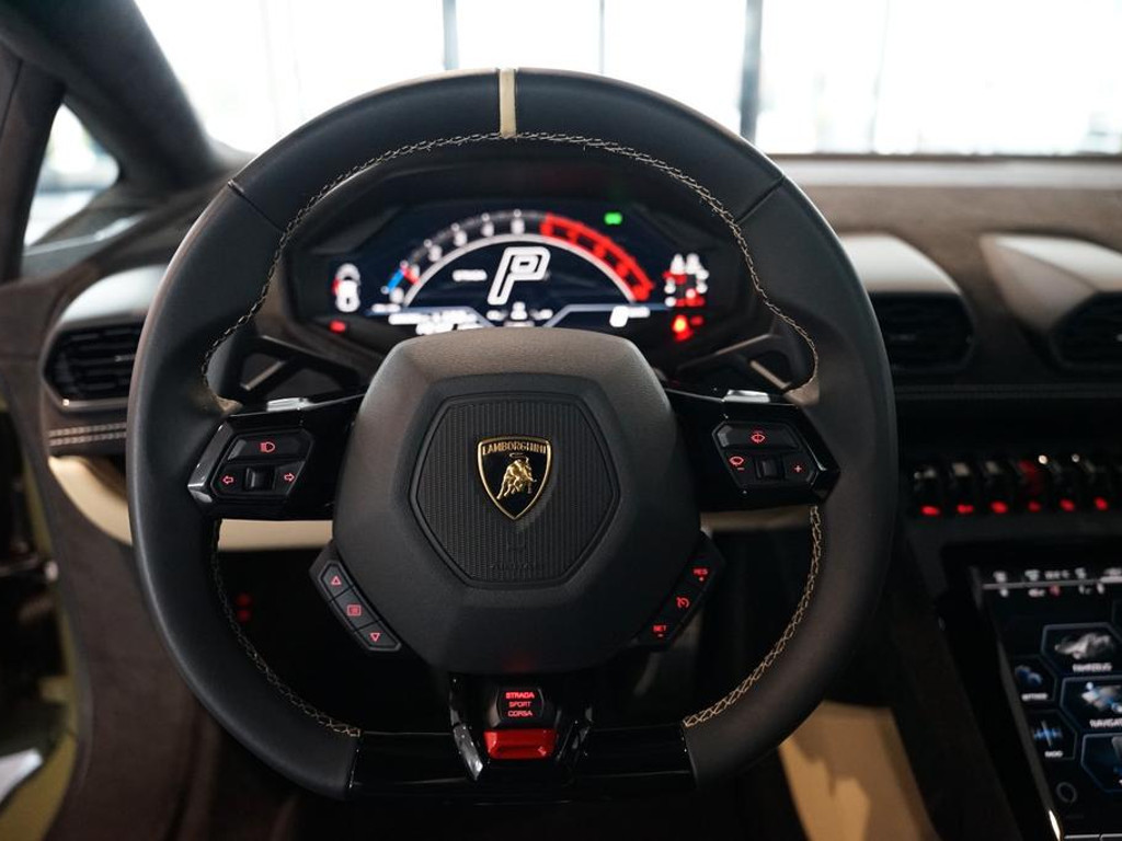 Lamborghini Huracán