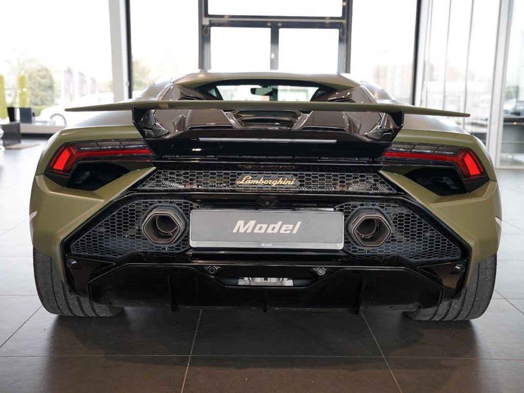 Lamborghini Huracán