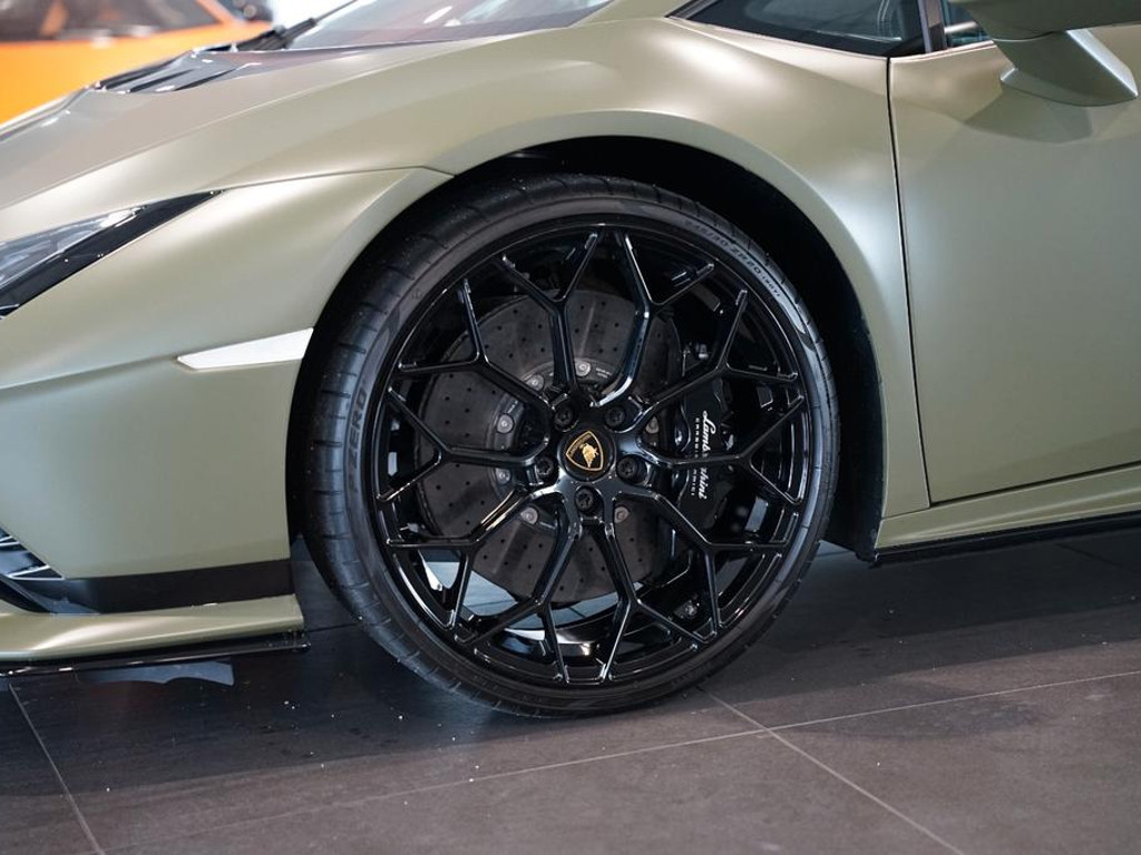 Lamborghini Huracán