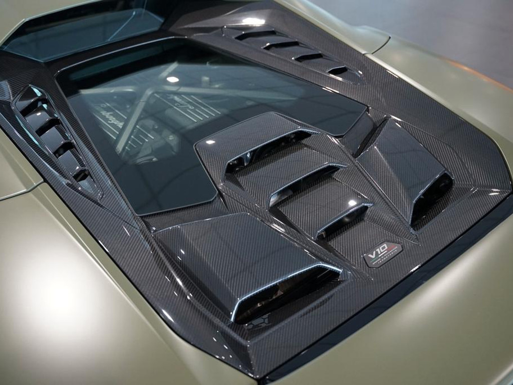 Lamborghini Huracán