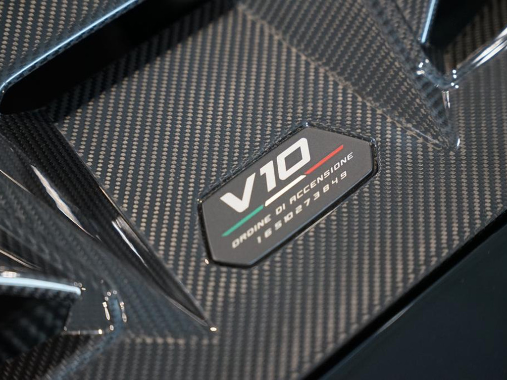 Lamborghini Huracán