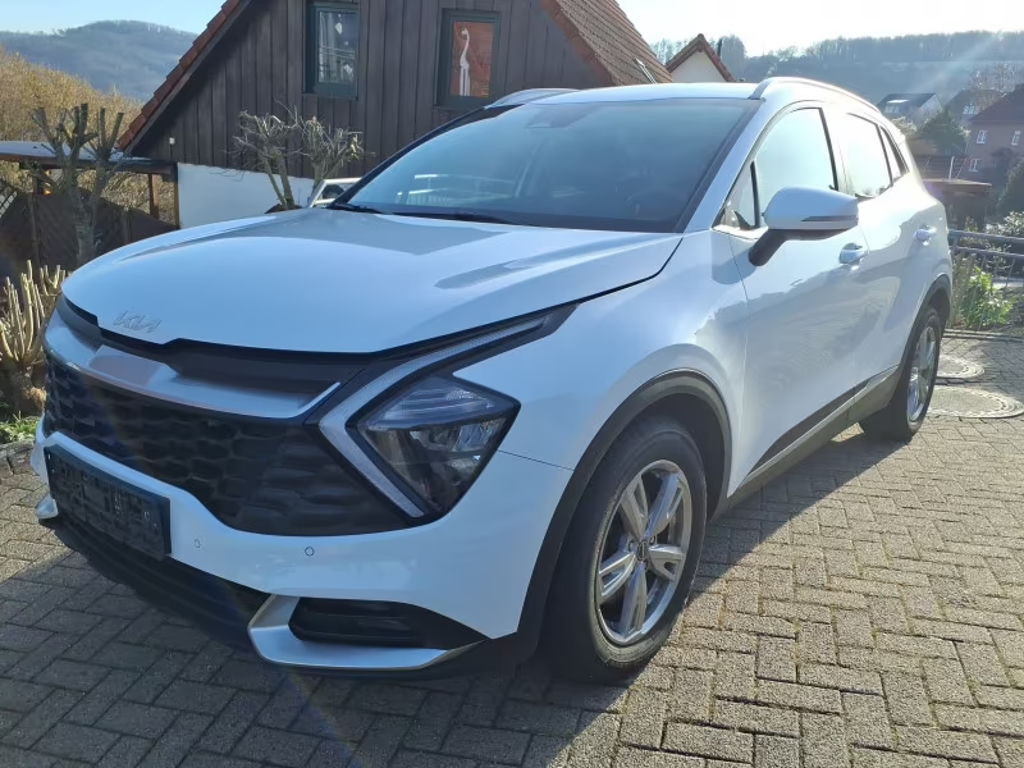 Kia Sportage 2023 Diesel