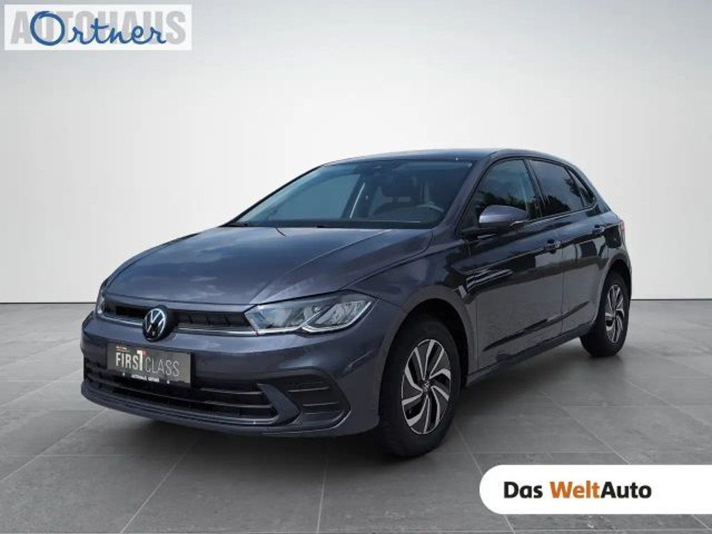 Volkswagen Polo 2024 Benzine