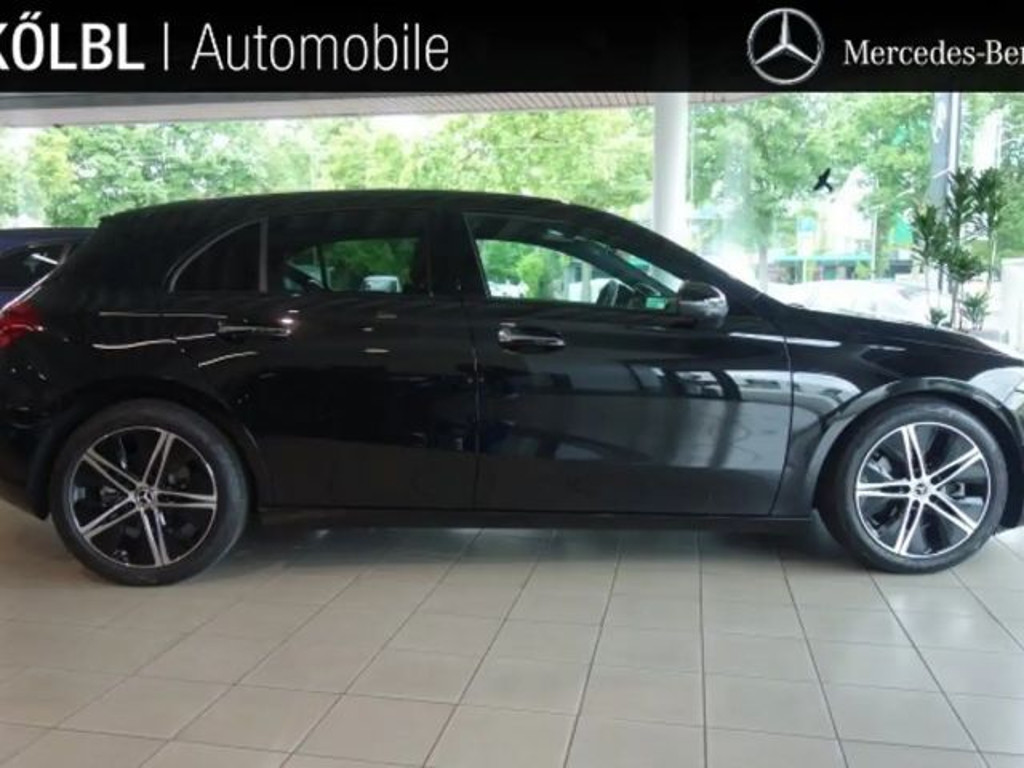 Mercedes-Benz A-Klasse 2024 Benzine