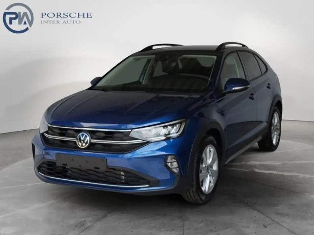 Volkswagen Taigo 2025 Benzine