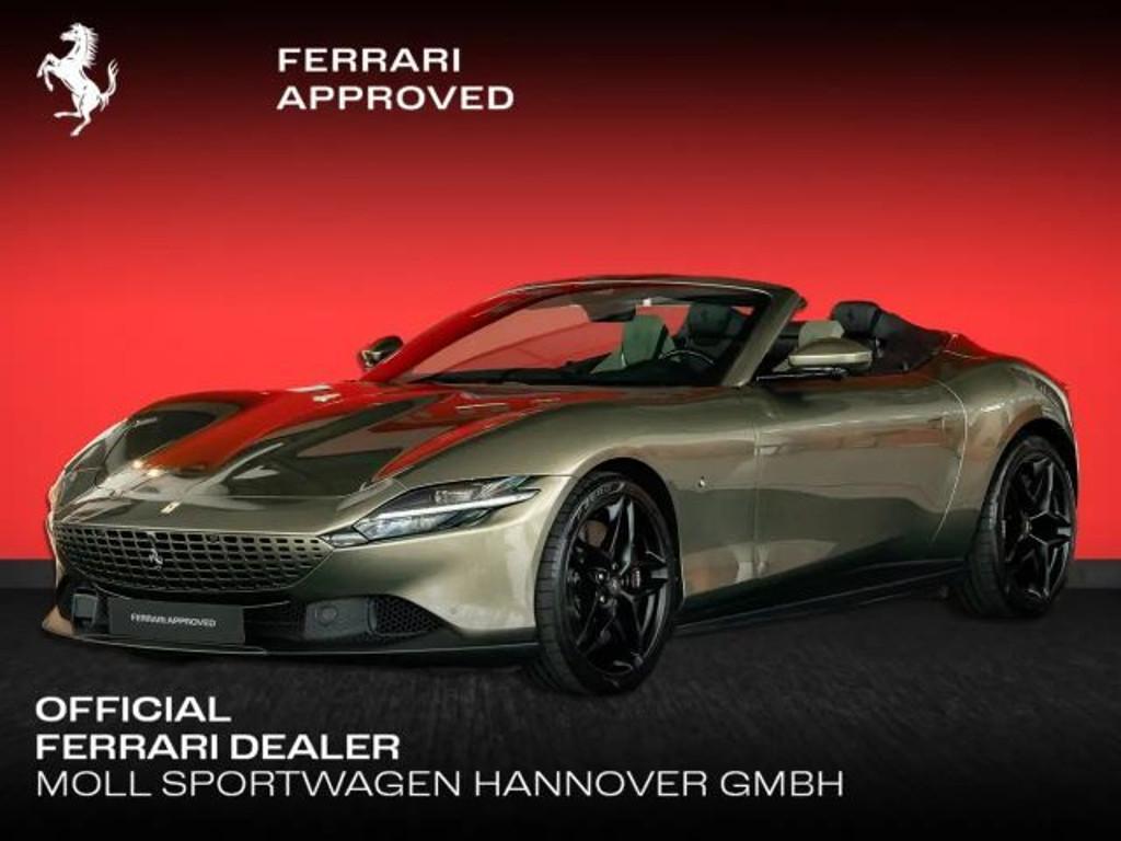 Ferrari Roma