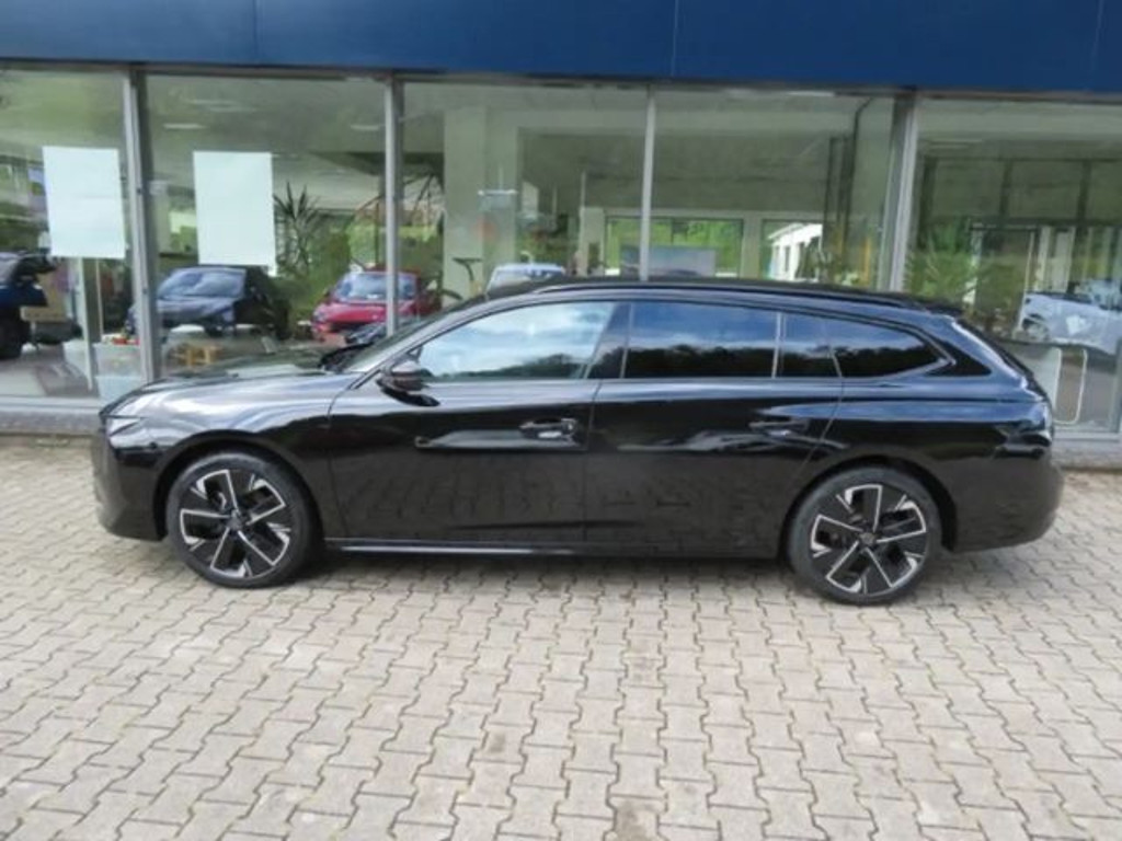 Peugeot 508 2024 Diesel
