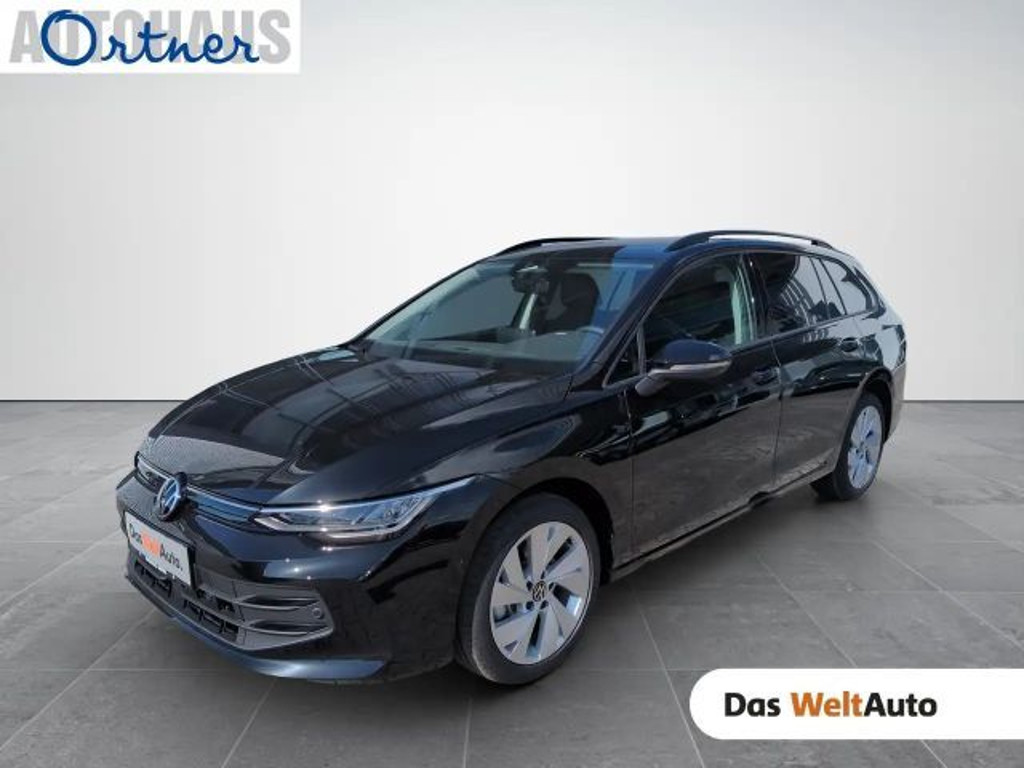 Volkswagen Golf 2025 Diesel