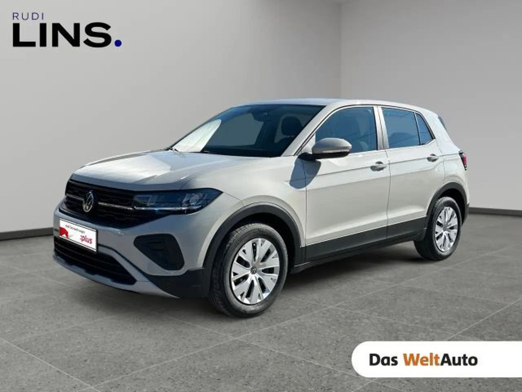Volkswagen T-Cross 2025 Benzine