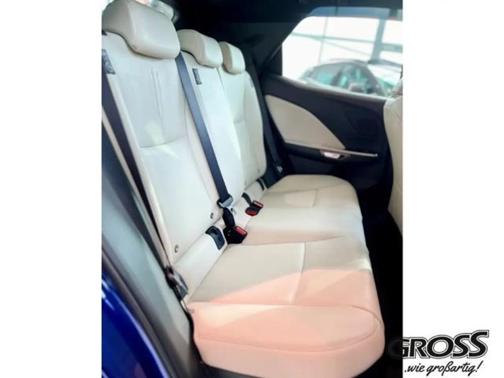 Lexus LBX