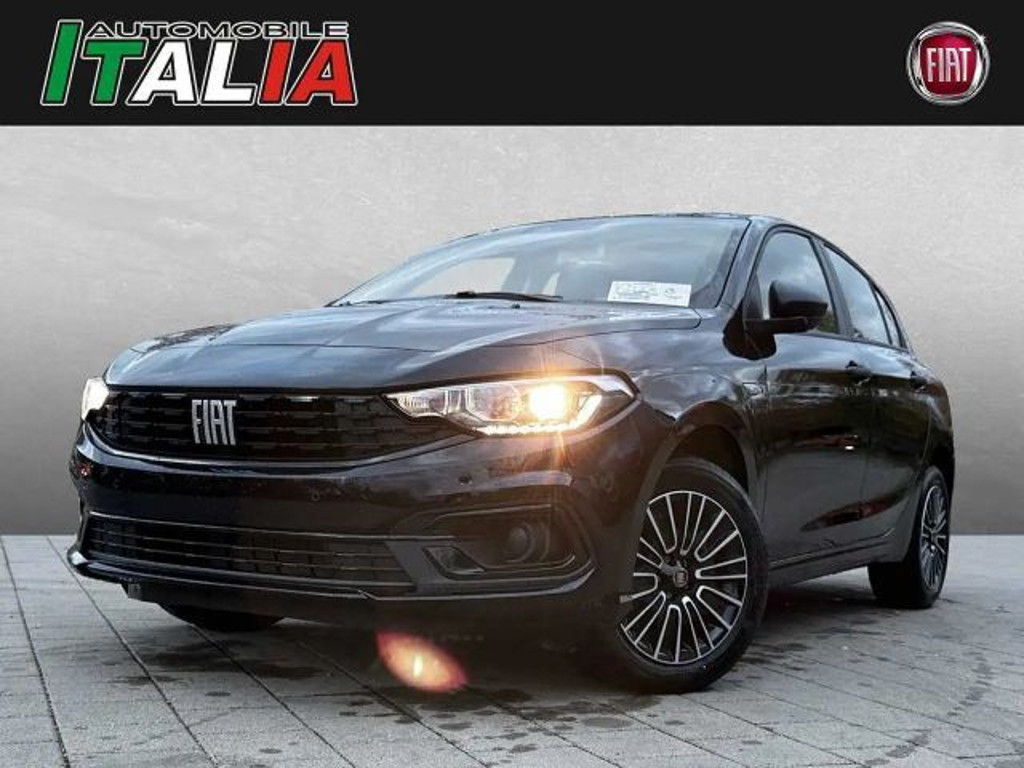 Fiat Tipo 2024 Benzine