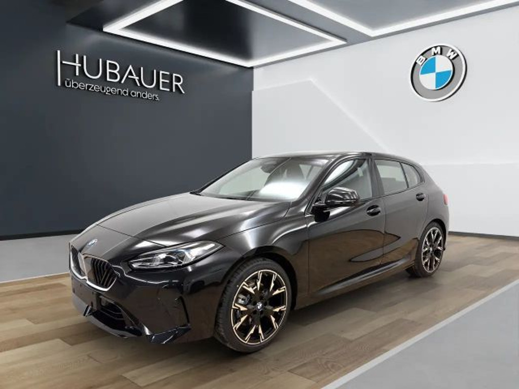 BMW 1 Serie 2025 Benzine