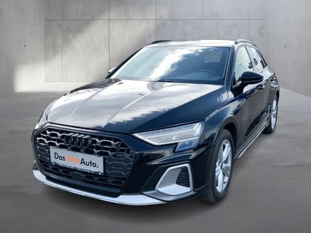 Audi A3 2024 Benzine