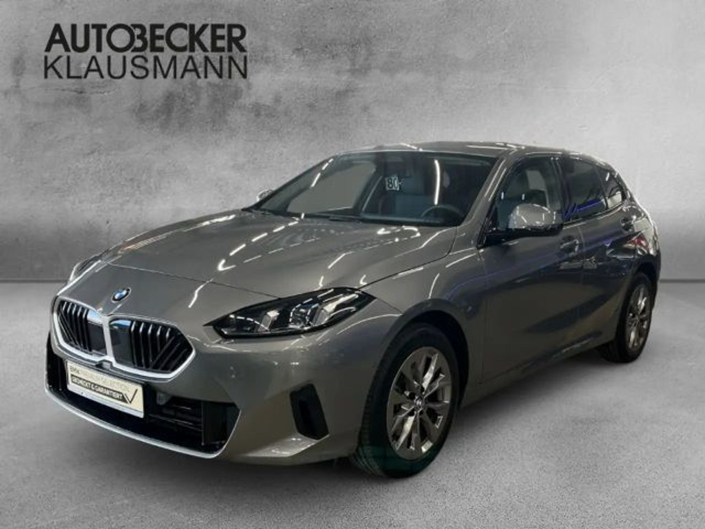 BMW 1 Serie 2024 Diesel