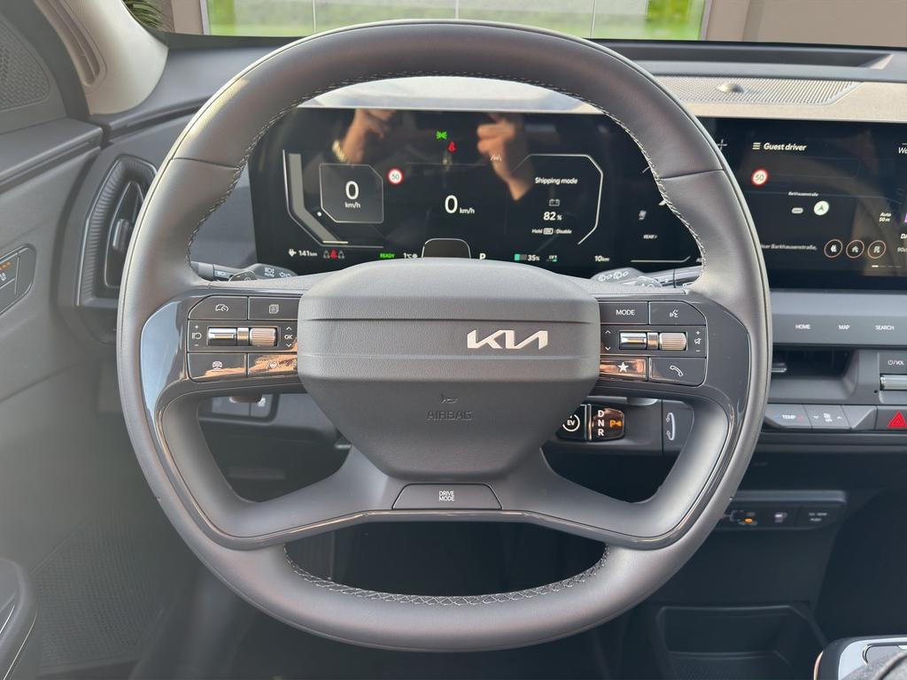 Kia EV5