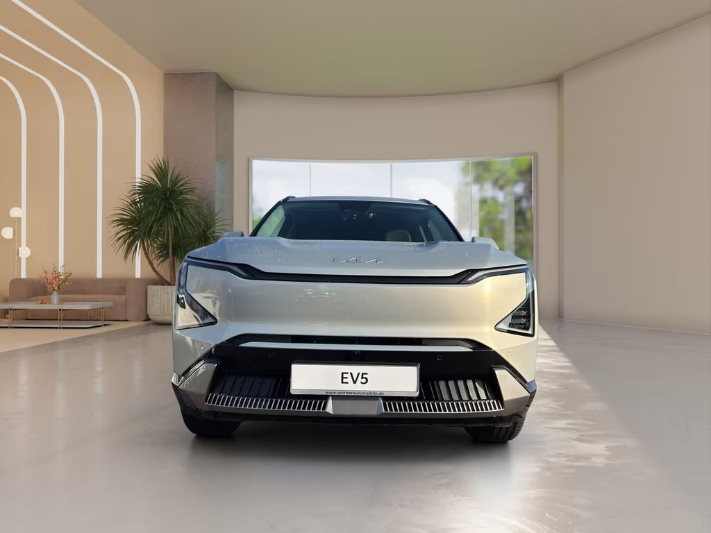 Kia EV5