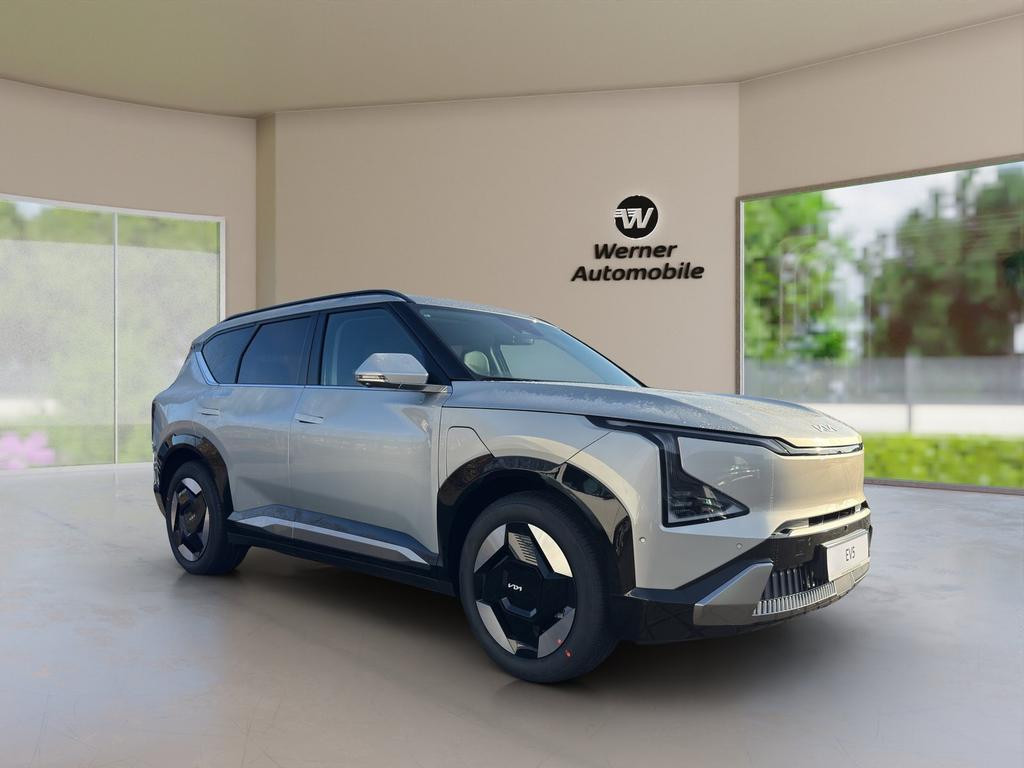 Kia EV5