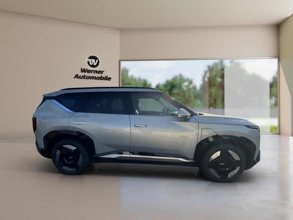 Kia EV5