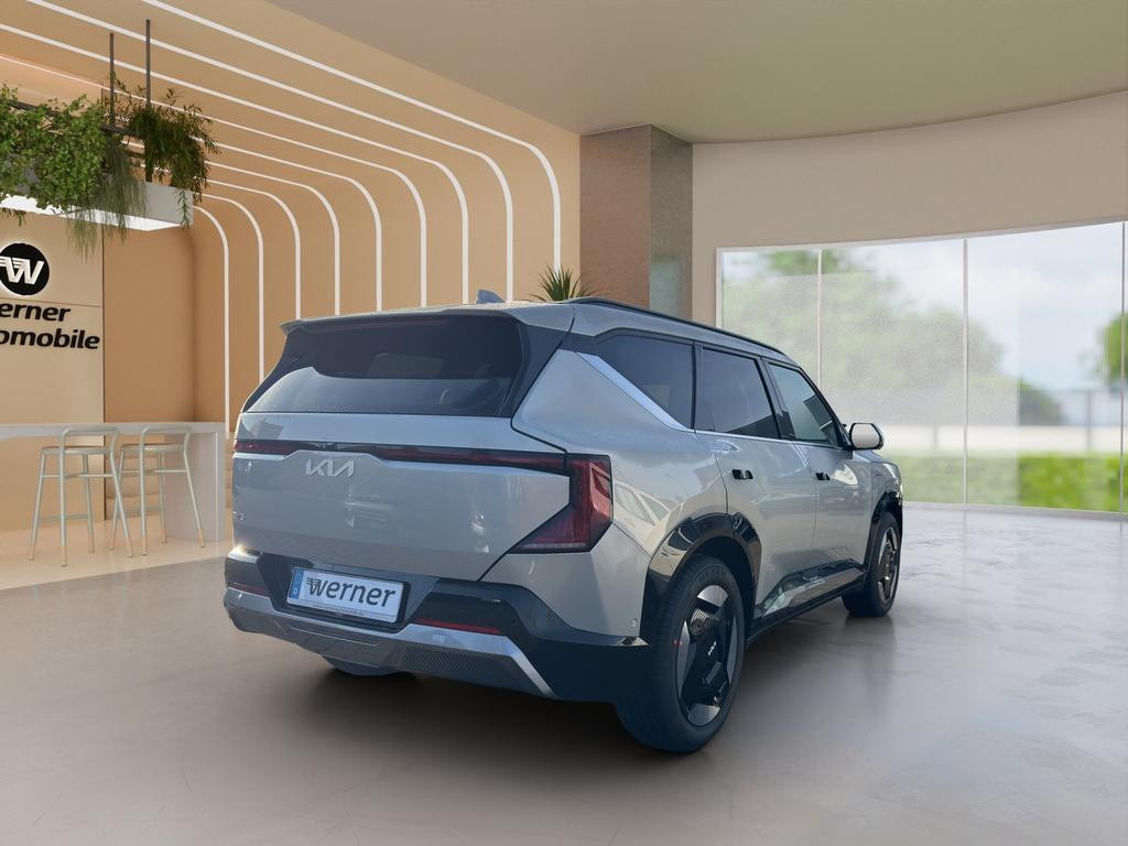 Kia EV5