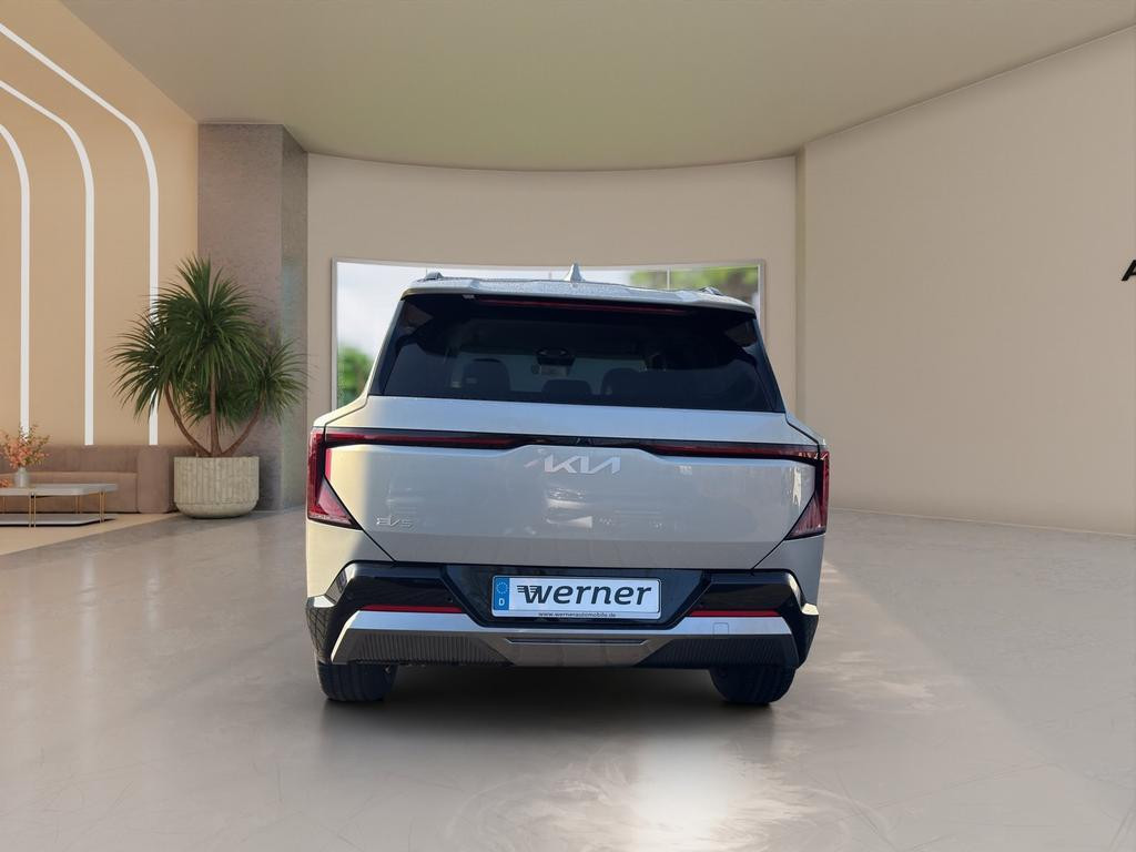 Kia EV5