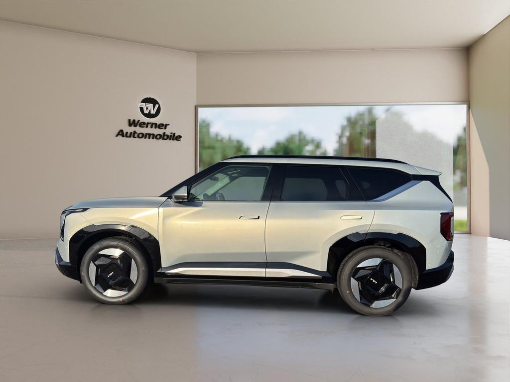 Kia EV5