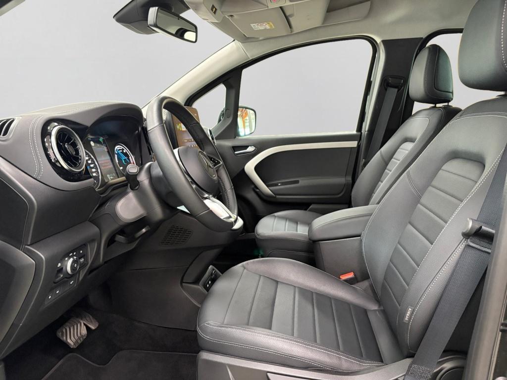 Mercedes-Benz EQT