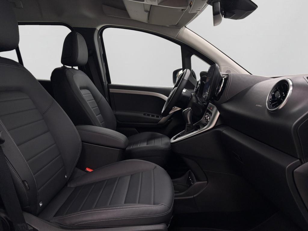 Mercedes-Benz EQT