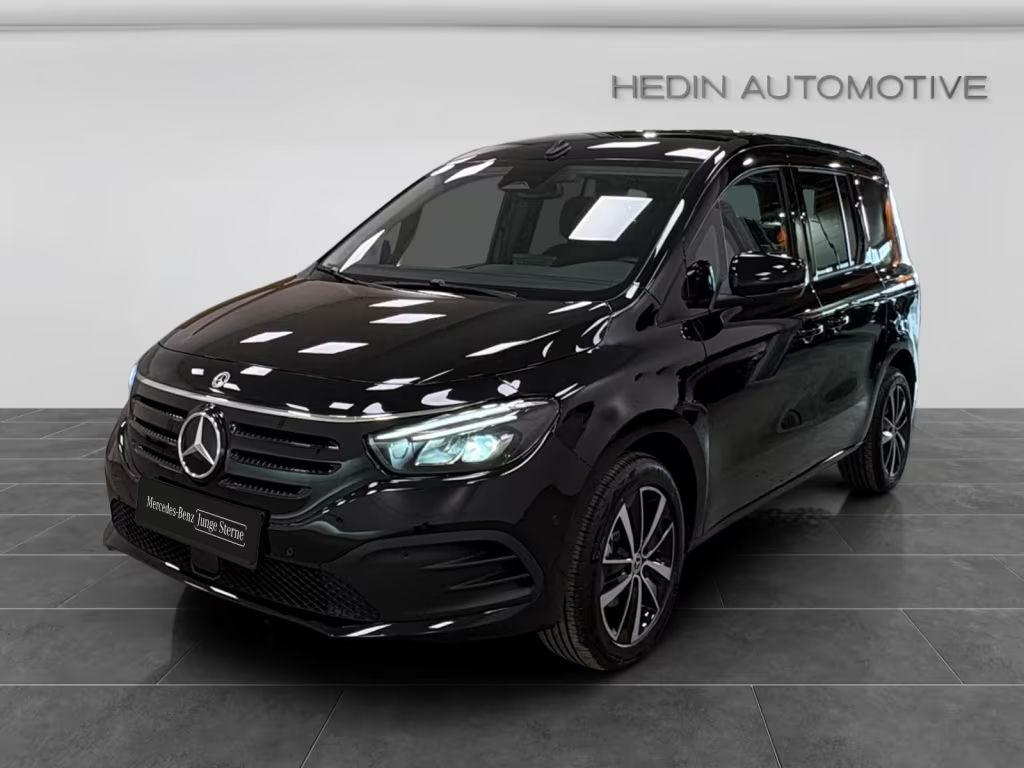 Mercedes-Benz EQT